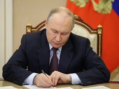 Арктический альянс: как Москва и Вашингтон готовятся к совместному прорыву